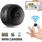 MINI CAMARA ESPIA