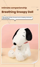 PELUCHE DE SNOOPY RELAJANTE