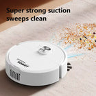ROBO ASPIRADORA INTELIGENTE-SWEEPIN ROBOT