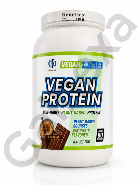 1 PROTEINA VEGANA CHOCOLATE + 1 MICRONIZED  CREATINA
