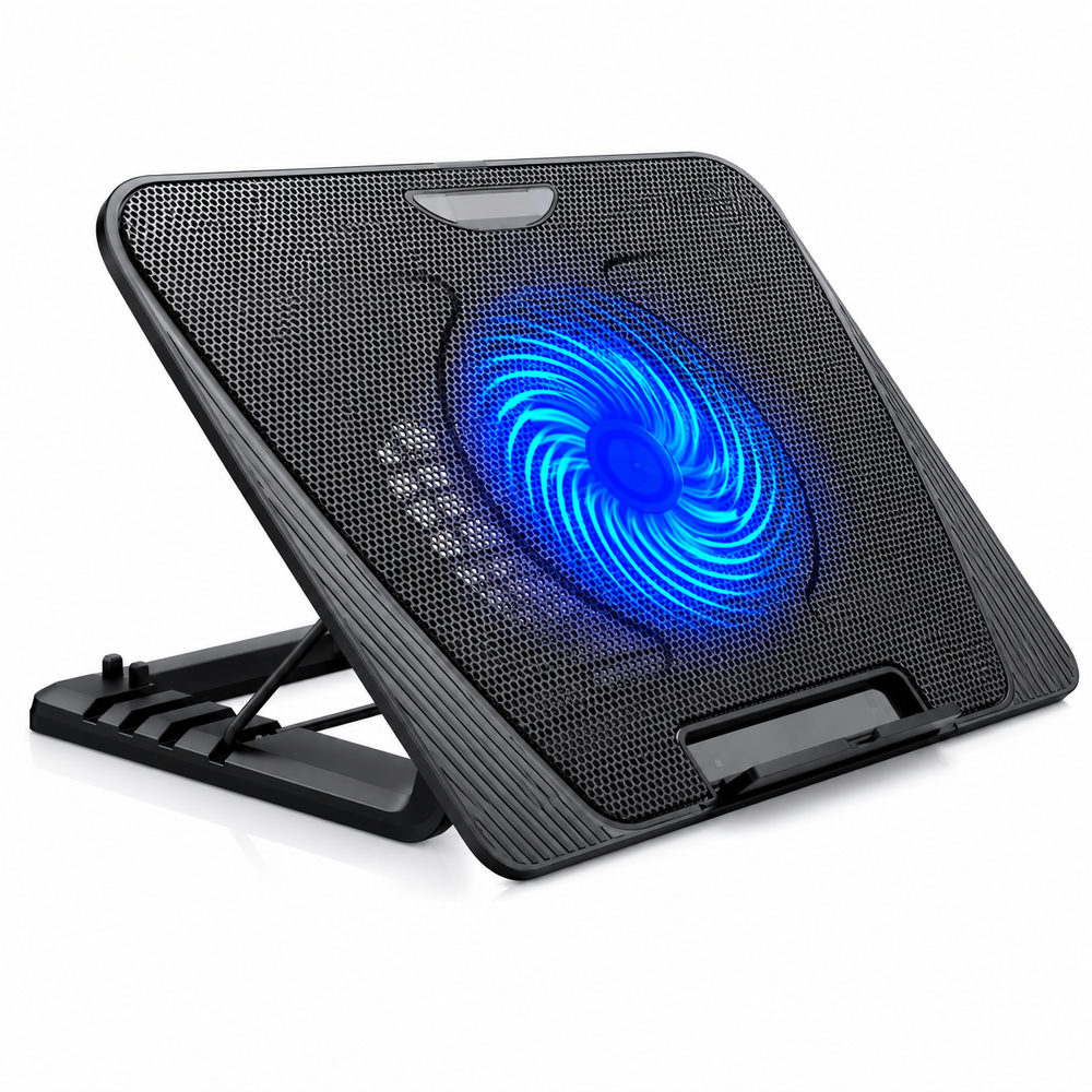 COOLER PARA LAPTOP